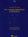 371 Four-part Chorales