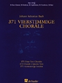 371 Four-part Chorales