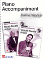 Piano Accompaniment  Mead / vizzutti Meets