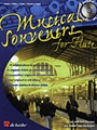 Musical Souvenirs For Flute