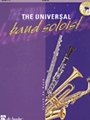 The Universal Band Soloist
