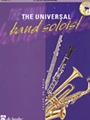 The Universal Band Soloist