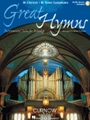 Great Hymns - Instr Solos For Worship