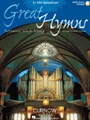 Great Hymns - Instr Solos For Worship