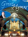 Great Hymns - Instr Solos For Worship