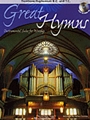 Great Hymns - Instr Solos For Worship