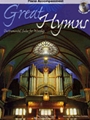 Great Hymns - Instr Solos For Worship