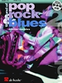 The Sound of Pop, Rock, Blues - Volume 2