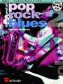 The Sound of Pop, Rock, Blues - Volume 2