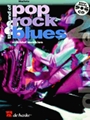 The Sound of Pop, Rock, Blues - Volume 2