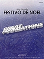 Festivo De Noel