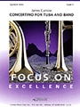 Concertino For Tuba