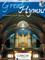 Great Hymns - Instr Solos For Worship
