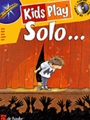 Kids Play Solo