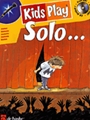 Kids Play Solo
