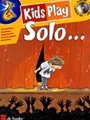 Kids Play Solo