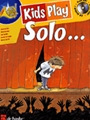 Kids Play Solo
