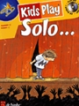 Kids Play Solo
