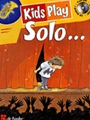Kids Play Solo