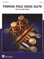 Finnish Folk Song Suite