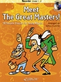 Meet The Great Masters