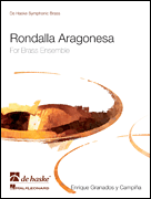 Rondalla Aragonesa