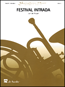 Festival Intrada for 18 Trumpets
