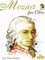 Mozart For Oboe