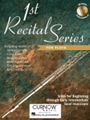 1st Recital Series  For Flute