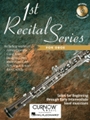 1st Recital Series  for Oboe