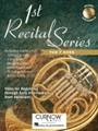 1st Recital Series  For F Horn