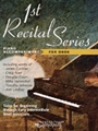 1st Recital Series  For Oboe