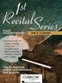 1st Recital Series  For Clarinet