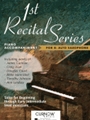 1st Recital Series  For Alto Sax