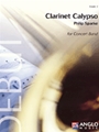 Clarinet Calypso
