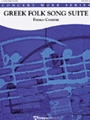 Greek Folk Song Suite