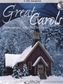 Great Carols - Instr Solos For Christmas