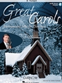 Great Carols - Instr Solos For Christmas