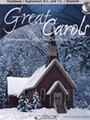 Great Carols - Instr Solos For Christmas
