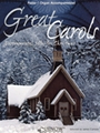 Great Carols - Instr Solos For Christmas
