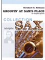 Groovin' At Sam's Place