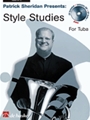 Style Studies For Tuba