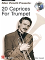 20 Caprices For Trumpet