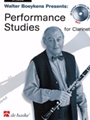 Performance Studies