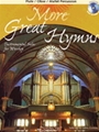 More Great Hymns - Instr Solos For Wrshp