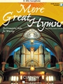More Great Hymns - Instr Solos For Wrshp