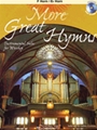 More Great Hymns - Instr Solos For Wrshp