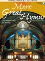 More Great Hymns - Instr Solos For Wrshp