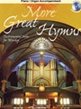 More Great Hymns - Instr Solos For Wrshp