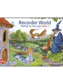 Recorder World - Book 2